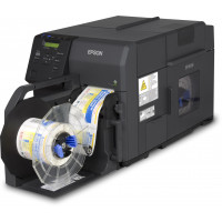 Epson TM-C7500G-312 COLOR LABEL PRINTER