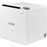 Epson TM-m30 121 Ethernet PS White EU