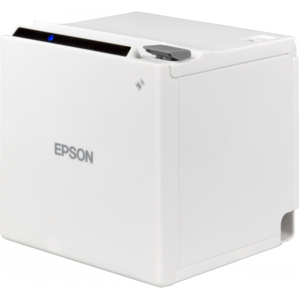 Epson TM-m30 121 Ethernet PS White EU