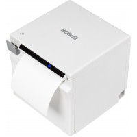 Epson TM-m30 121 Ethernet PS White EU