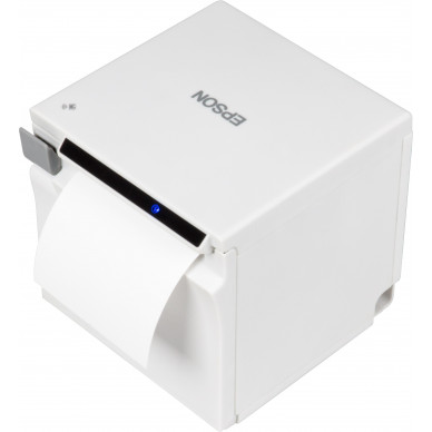 Epson TM-m30 121B0 Wifi PS White EU