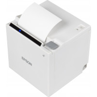 Epson TM-m30 121 Ethernet PS White EU