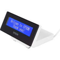 Epson TM-m30 121 Ethernet PS White EU