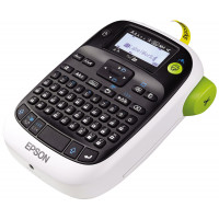 Epson LW400 label works Cyrilic