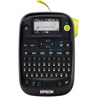 Epson LW400VP label works Cyrillic