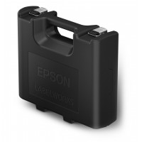 Epson LW400VP label works Cyrillic