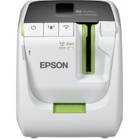 Epson LW-1000P LabelWorks 220v  240v