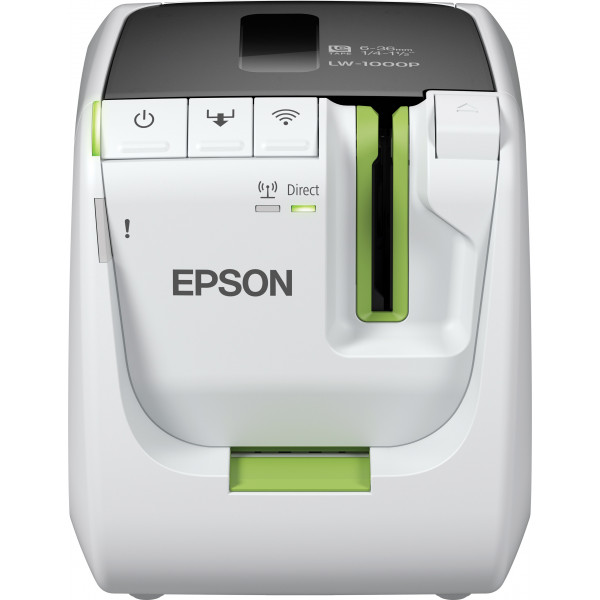 Epson LW-1000P LabelWorks 220v  240v