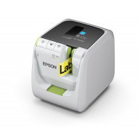 Epson LW-1000P LabelWorks 220v  240v