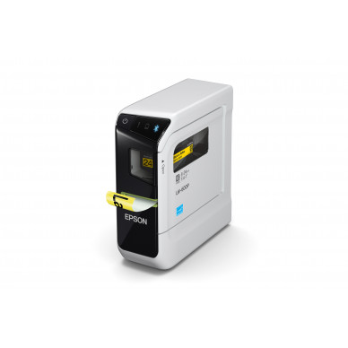 Epson LW-600P LabelWorks Cont  UK AC adapt