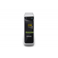 Epson LW-600P LabelWorks Cont  UK AC adapt