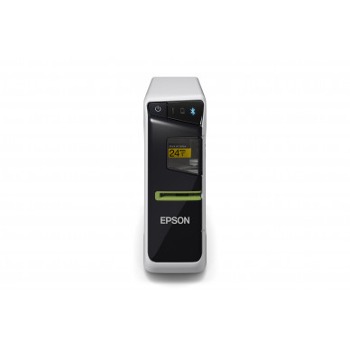 Epson LW-600P LabelWorks Cont  UK AC adapt