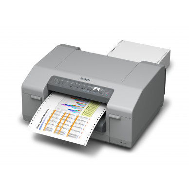 Epson GPC831