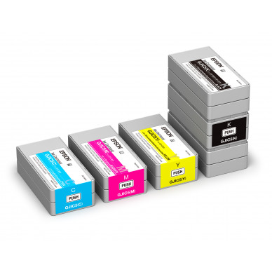 Epson GPC831