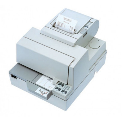 Epson TM-H5000IIP-012 POS PRINTER ECW