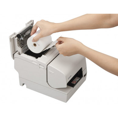 Epson TM-H6000IV036 UB-U06wo PSEDGMICR