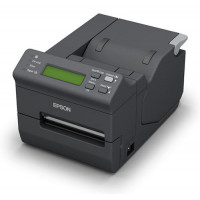 Epson TM-L500A112LCDTrayPSCOMBO IF