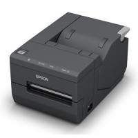 Epson TM-L500A112LCDTrayPSCOMBO IF