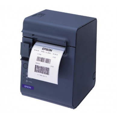 Epson TM-L90 652A0 SerialUSB PSEUEDG LF