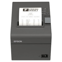 Epson TM-T20II 002 USBSerial PS EDG EU