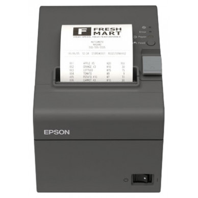 Epson TM-T20II 007USBEthernet PS EDG EU