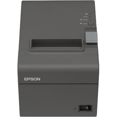 Epson TM-T20II 007USBEthernet PS EDG EU