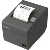 Epson TM-T20II 002 USBSerial PS EDG EU