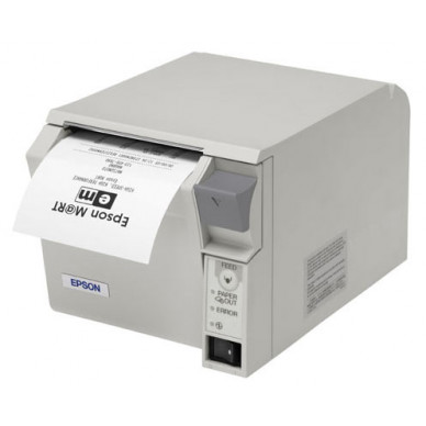 Epson TM-T70II-DT-226A016GBLEWPR7EBCKEU