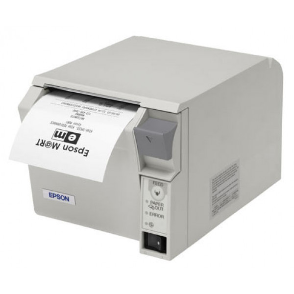 Epson TM-T70II-DT-222PSLELINUXEBCK