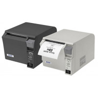 Epson TM-T70II-DT-222PSLELINUXEBCK