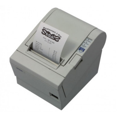 Epson TM-T88IV-356 RE-STICK58PSEUCBL EDG
