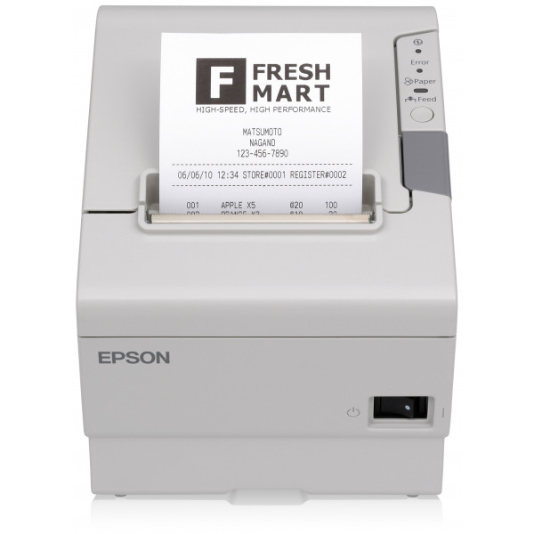 Epson TM-T88V-i-776BOX PRINTER FOR XML EDGEU