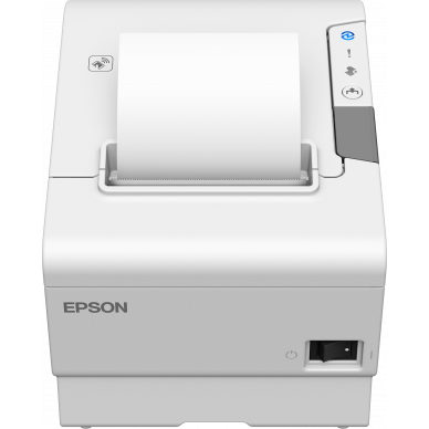 Epson TM-T88VI121SrlUSBEthEDGEU