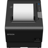 Epson TM-T88VI-102SrlUSBEthWhiteBuzzEU