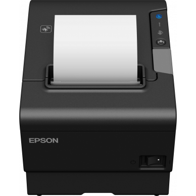 Epson TM-T88VI121SrlUSBEthEDGEU