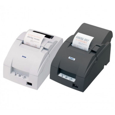 Epson TM-U220PD-052 BOX PRINTER  ANKEDG