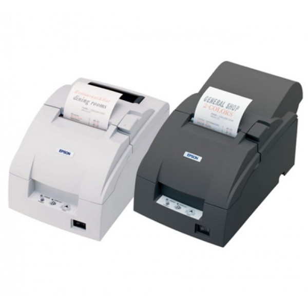 Epson TM-U220B 057BE UB-E04 PS EDG