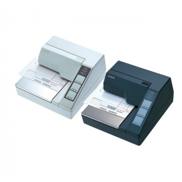Epson TM-U295-272 POS PRINTER ECW