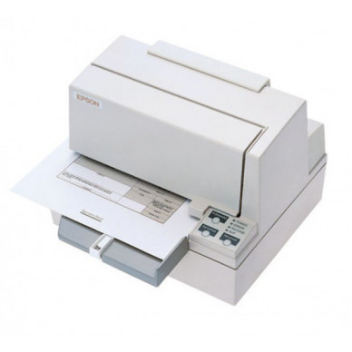 Epson TM-U590P-112 POS PRINTER ECW