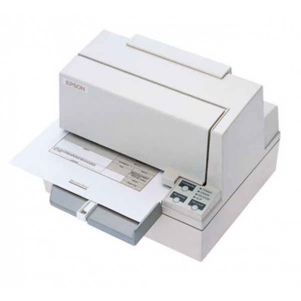 Epson TM-U590-112 POS PRINTER ECW