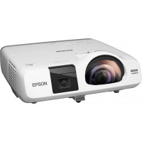 Epson EB-536Wi