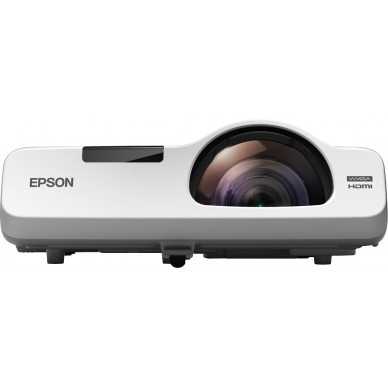 Epson EB-535W