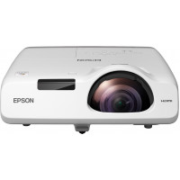 Epson EB-530