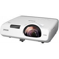 Epson EB-530