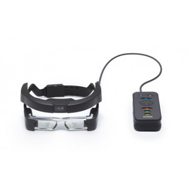 Epson Moverio Pro BT-2000