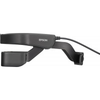 Epson Moverio Pro BT-2000