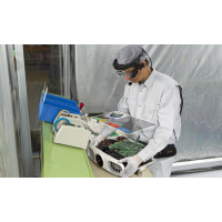 Epson Moverio Pro BT-2000
