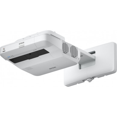 Epson EB-1450Ui 220v