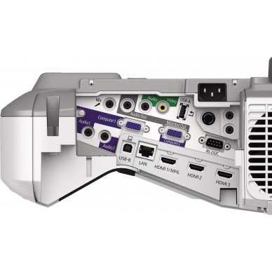 Epson EB-696Ui