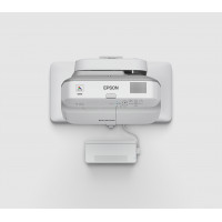 Epson EB-695Wi